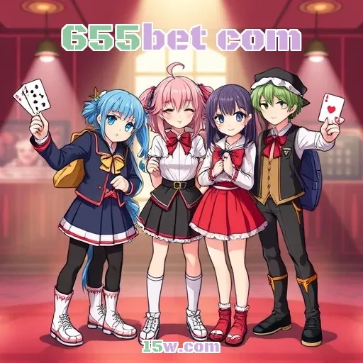 655bet com: Bingo Online Divertido e Cheio de Surpresas