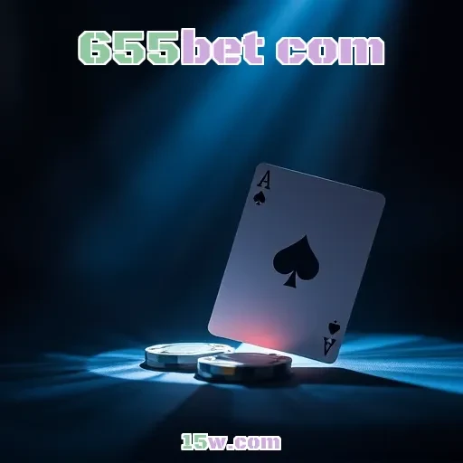 655bet com: A Revolução do Cassino Ao Vivo que Você Precisa Conhecer!