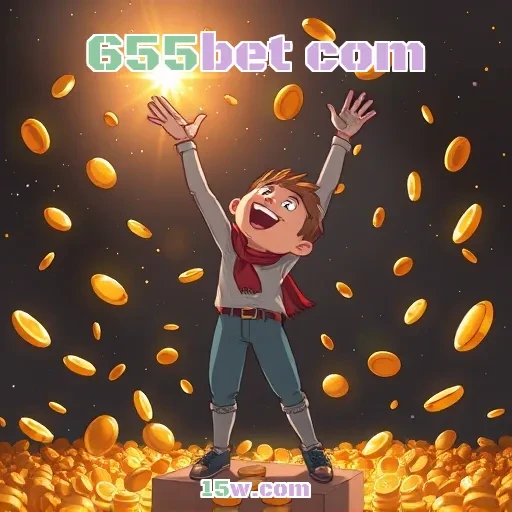 655bet com: Explore o Mundo do Jogo Responsável e Consciente