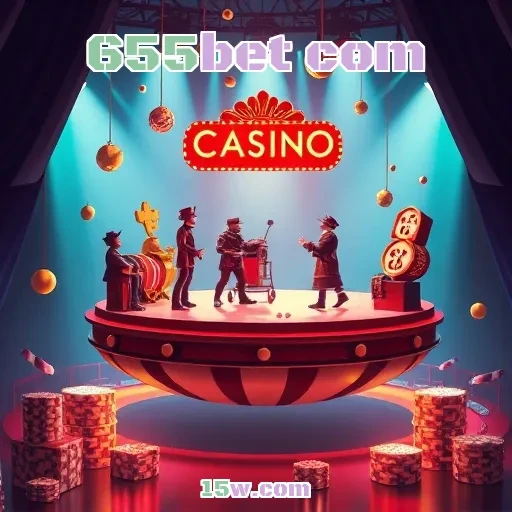 655bet com: Segredos e Estratégias Para Jogos de Mesa Imperdíveis